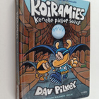 Dav Pilkey : Koiramies - kenelle pallot soivat - pikkukuva 1