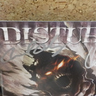 DISTURBED - ASYLUM CD + 3 X NIMMARIT David, Dan ja Mike - pikkukuva 3