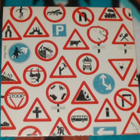 TRAFFIC  On The Road ~ LP Steve Winwood - pikkukuva 4