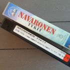 VHS: Navaronen Tykit (Gregory Peck, Anthony Quinn 1961/1997) - pikkukuva 4