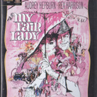 My Fair Lady (2xDVD) - pikkukuva 1