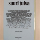 Timothy Findley : Suuri tulva - pikkukuva 2