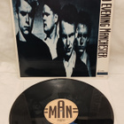Good Evening Manchester 12"EP - pikkukuva 1