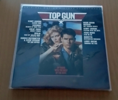Top Gun & Top Gun - Maverick