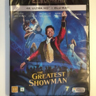 The Greatest Showman (4K UHD + Blu-ray) Hugh Jackman (UUSI) - pikkukuva 1