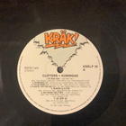 CLIFTERS :” Kuningas”, vinyyli lp - pikkukuva 3