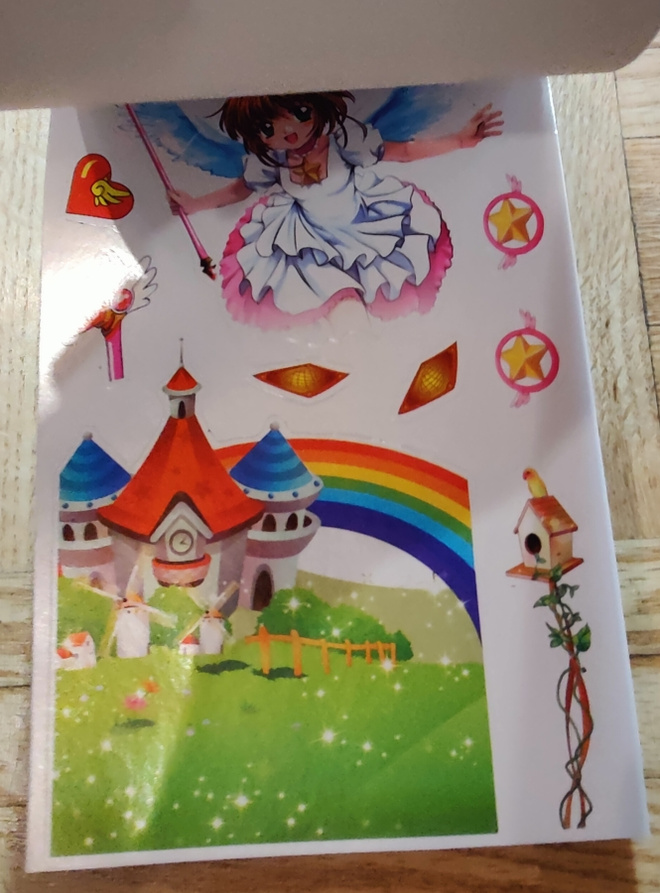 Item image