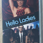 Hello Ladies (3DVD) koko TV-sarja + elokuva (UUSI) - pikkukuva 1