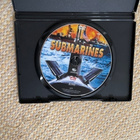 Submarines DVD - pikkukuva 3