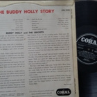 Buddy Holly LP - pikkukuva 2