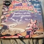 Red Hot Chili Peppers-Return of the dream canteen(Limited(LP - pikkukuva 2