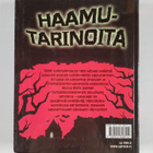 Haamutarinoita : Maailman kuuluisimmat kummitusjutut - pikkukuva 2