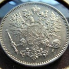 50 PENNIÄ 1914 Kl 9 - pikkukuva 2