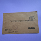 TORNIOSTA - HELSINKIIN 1942 - pikkukuva 1