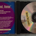 A-TYYPPI feat A. MERTARANTA: Ihanaa, Leijonat, Ihanaa (CDS) - pikkukuva 2