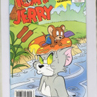 TOM & JERRY n:o 8 2004 - pikkukuva 1