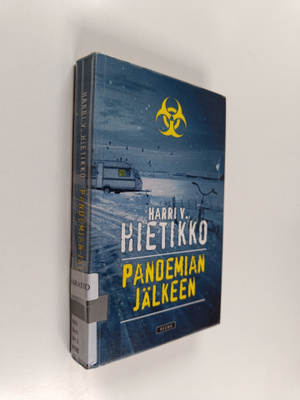 Harri V. Hietikko : Pandemian jälkeen