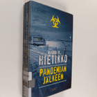 Harri V. Hietikko : Pandemian jälkeen - pikkukuva 1