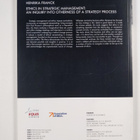 Henrika Franck : Ethics in Strategic Management : An Inqu... - pikkukuva 2