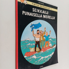 Herge : Seikkailu Punaisella merellä - pikkukuva 1