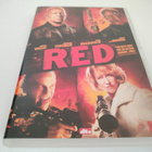 RED (2010) - DVD - Suomi-julkaisu - pikkukuva 1