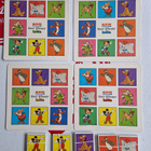 Disney vintage Lotto - pikkukuva 3