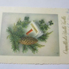 1962 Venäjänkangas (Humppila) sin yksirenk kortilla - pikkukuva 2