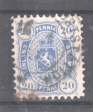 1875 20p senaatti leimattuna  (6)