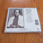 James Taylor – Never Die Young - CD - pikkukuva 2