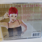 P!NK - CAN'T TAKE ME HOME CD - pikkukuva 2