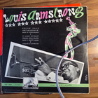 Louis Armstrong x2 10" LP - pikkukuva 2