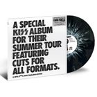 KISS: A Special KISS Tour Album - EP, RSD, uusi - pikkukuva 1