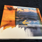Bill Connors Return jazz rock hieno Cd Return of forever jne - pikkukuva 1