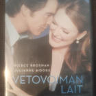 Vetovoiman lait (Pierce Brosnan) - pikkukuva 1