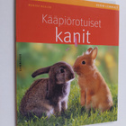 Monika Wegler : Kääpiörotuiset kanit - pikkukuva 1