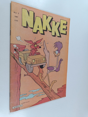 Nakke 3/1987