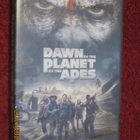 Apinoiden Planeetan vallankumous  (DVD) uusi - pikkukuva 1