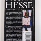 Hermann Hesse : Rosshalde : romaani taiteilijan murrosvai... - pikkukuva 2