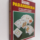 Vojtech Omasta : Suuri pasianssikirja - pikkukuva 1