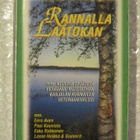 Kokoelma • Rannalla laatokan C-Kasetti - pikkukuva 1