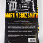 Martin Cruz Smith : Havannanlahti - pikkukuva 2