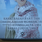 ANSA IKONEN - Valkokankaan tähdet ( 4 x dvd ) - pikkukuva 2