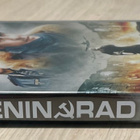 Leningrad (2009) Gabriel Byrne, Mira Sorvino (UUSI) - pikkukuva 3