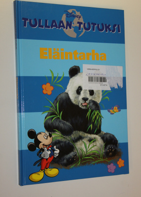 Peter Jepsen : Eläintarha
