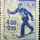 Urheilumerkkisarja 1945(loo) - pikkukuva 2