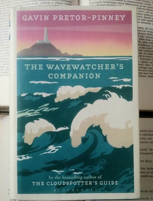 Gavin Pretor-Pinney - The Wavewatcher's Companion (hardc.)