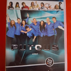 Putous KAUSI 4 (3DVD) - pikkukuva 1