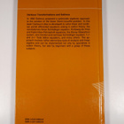Vladimir B. Matveev ym. : Darboux Transformations and Sol... - pikkukuva 2