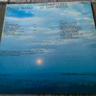 GARY BURTON * CHICK COREA: Crystal Silence  * GER 1973 - pikkukuva 2