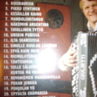 Veikko Ahvenainen: Meksikon pikajuna - Orient express CD - pikkukuva 3